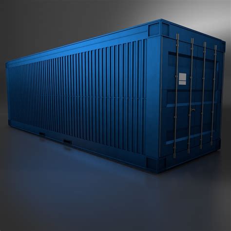 metal shipping box cost|large metal shipping crates.